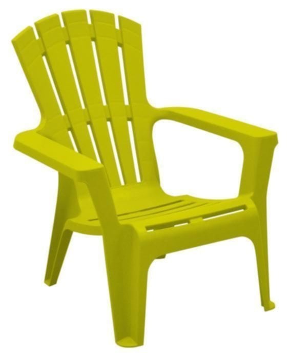 Fauteuil Maryland 73 x 80 x 88 cm vert