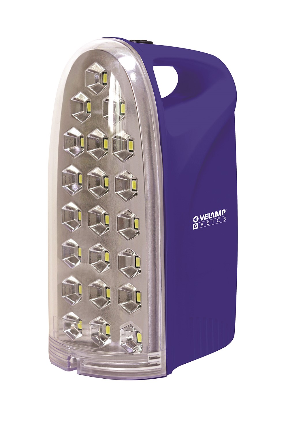 Lampe Portable 21 LED