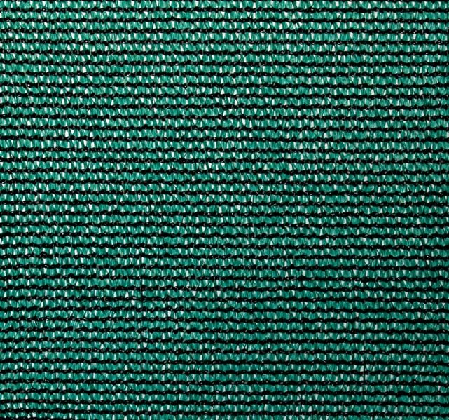 Natte brise-vue verte tissée 1 x 5 m - NORTENE