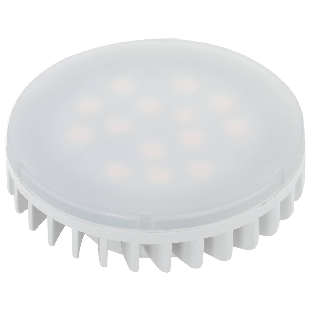 Ampoule GX53-LED 6W 3000K - EGLO