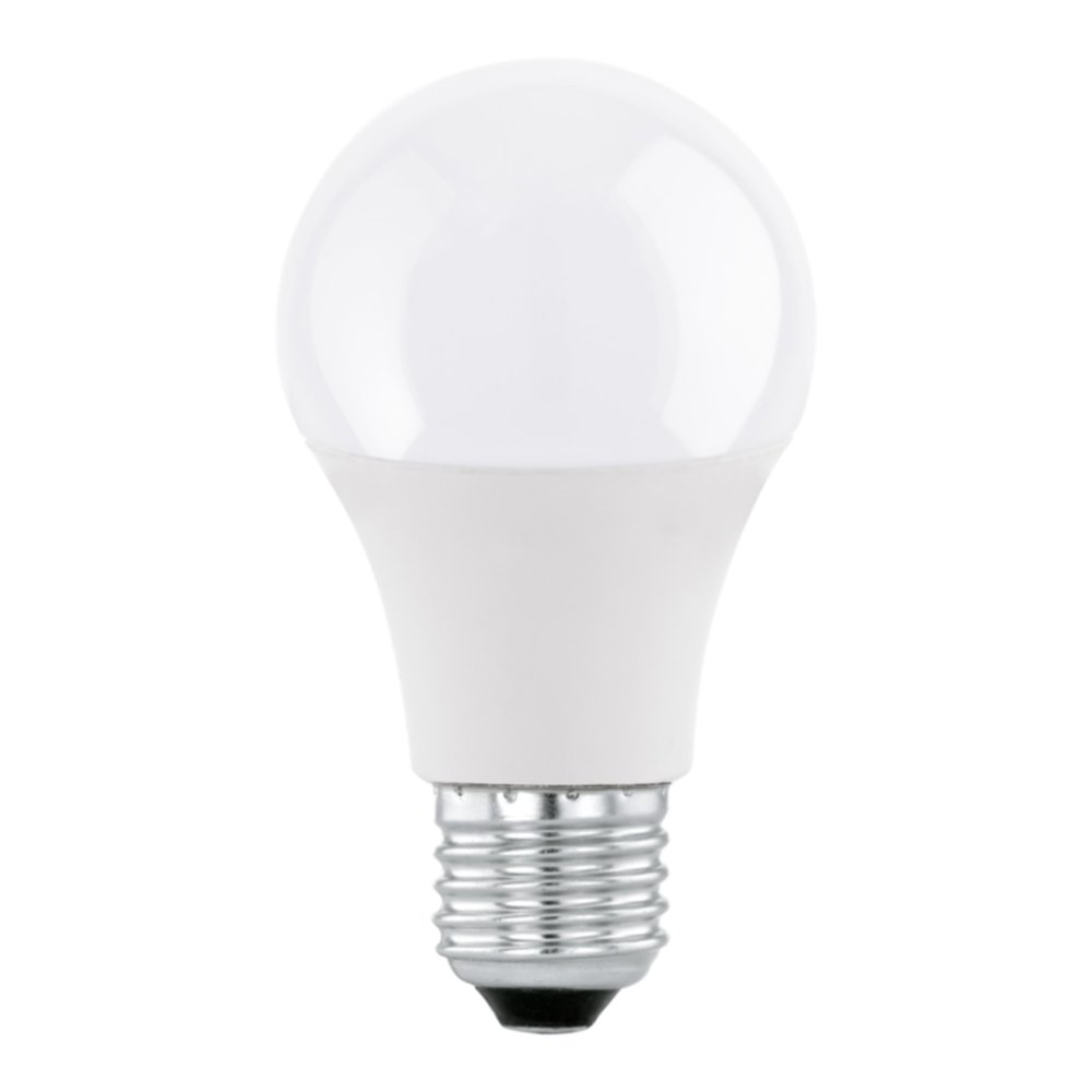 Ampoule E27 led A60 6W 3000k - EGLO