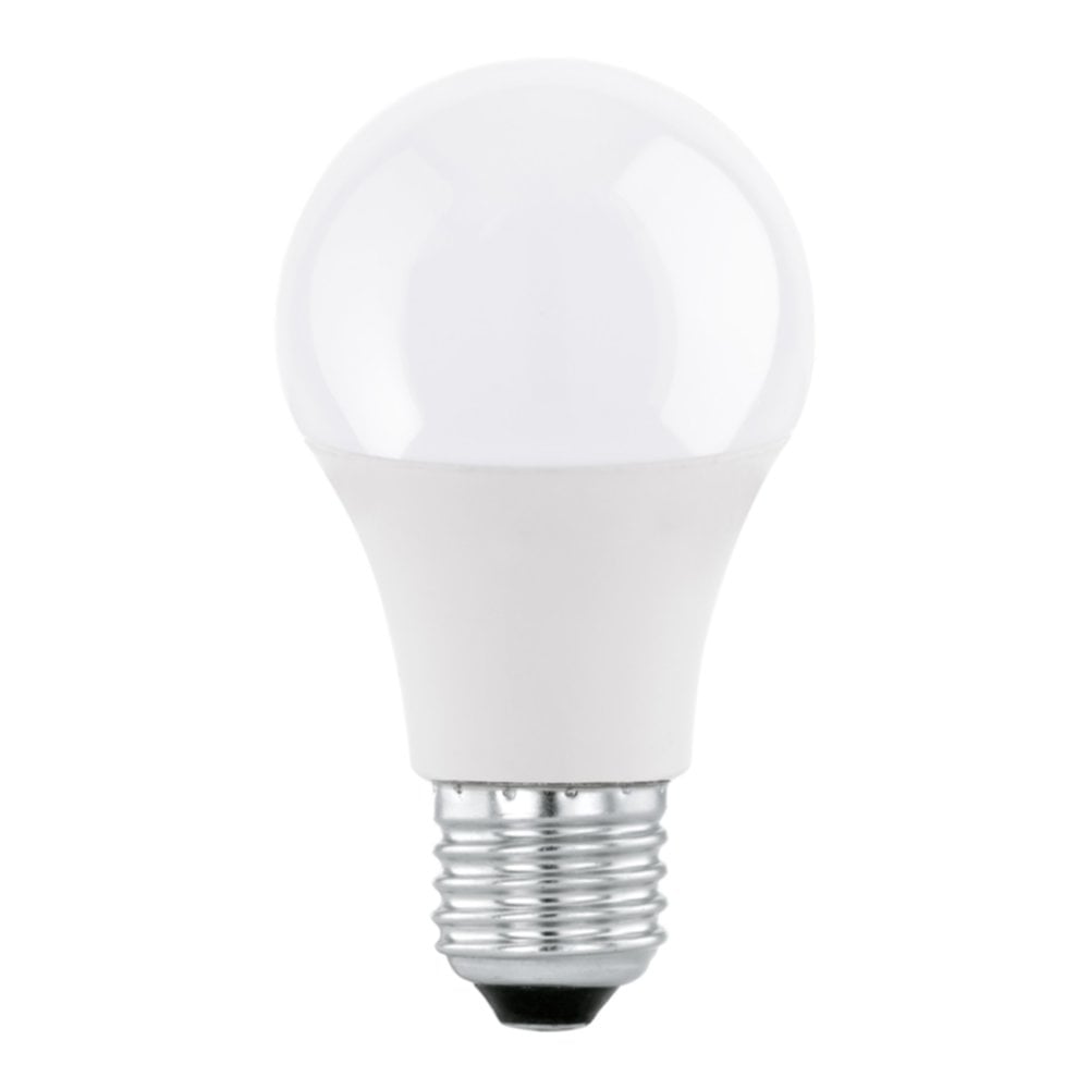 Ampoule led standard E27 A60 6W 3000k - EGLO