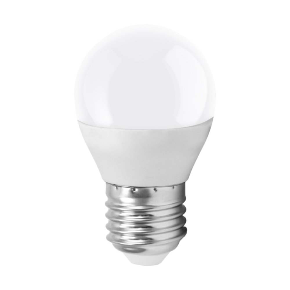 Ampoule E27 led G45 4W 3000k - EGLO