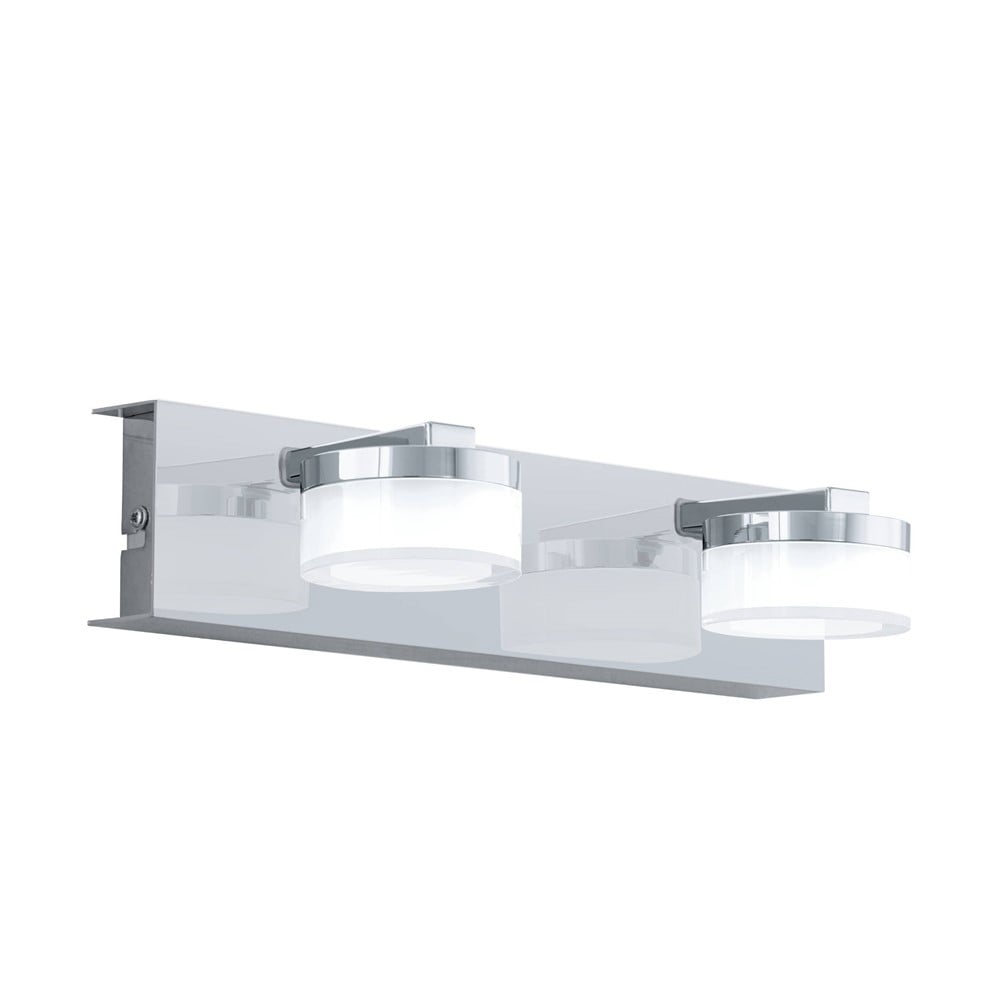 Applique murale salle de bain Romendo LED incl. 2 x 7.2W IP44 - EGLO