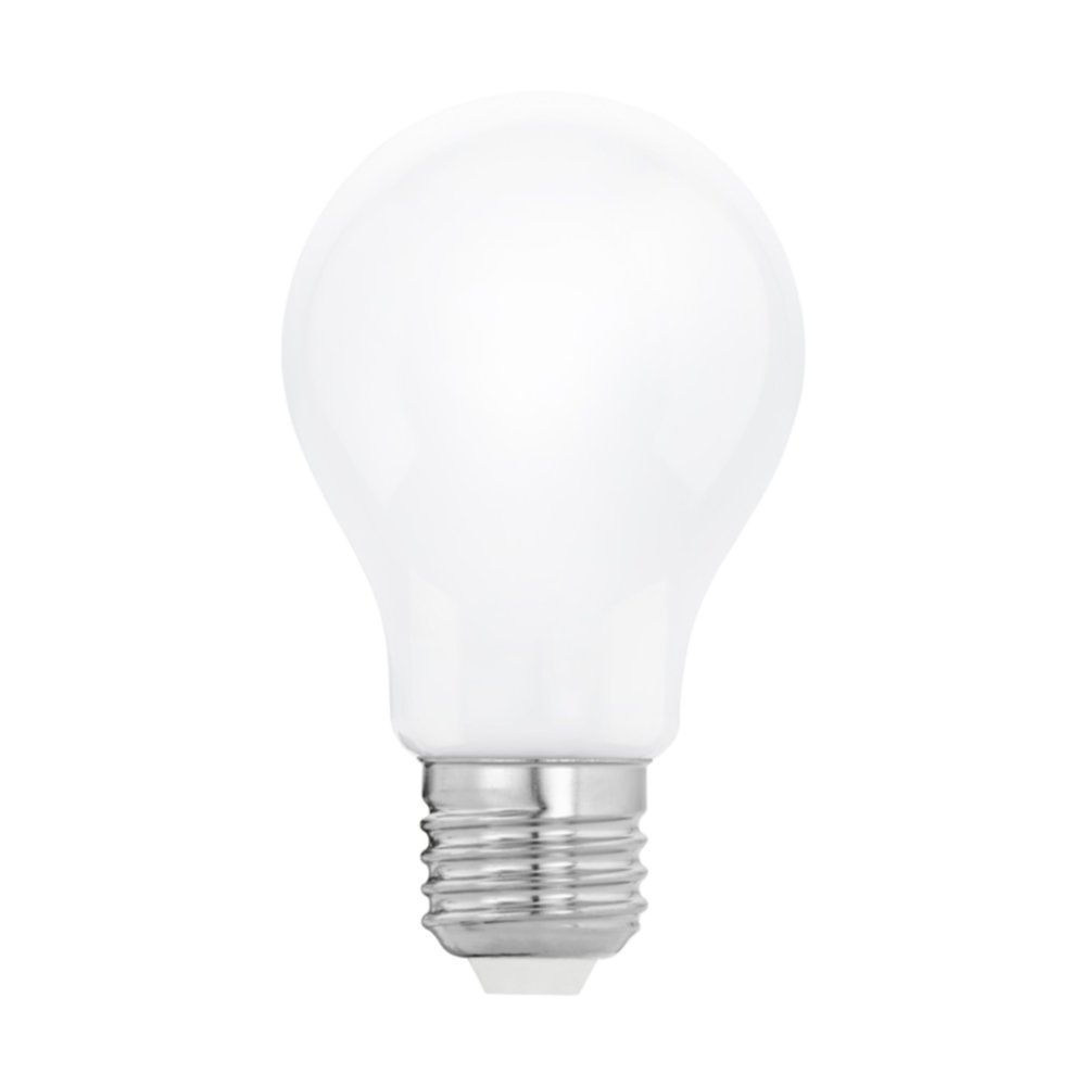 Ampoule à filament E27 led A60 7W milky - EGLO