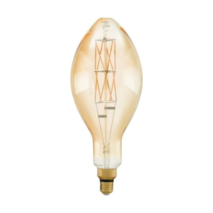 Ampoule Big size L330 Ø140 8W 806 lumens - EGLO