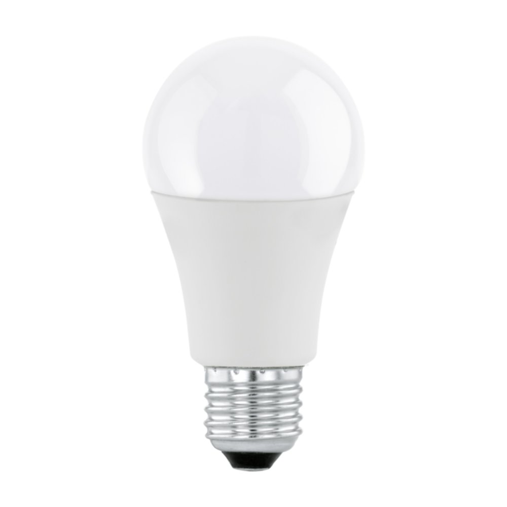 Ampoule E27 led A60 12W 3000k - EGLO