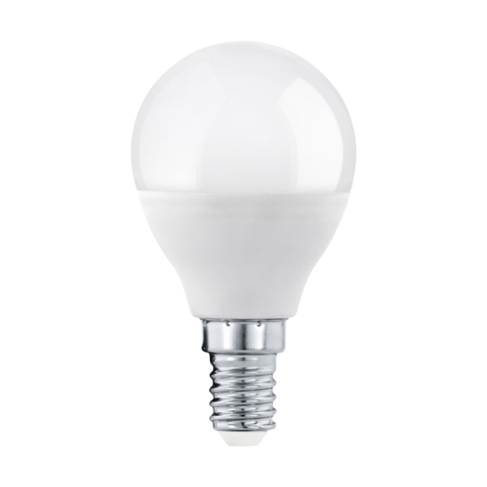 Ampoule E14 led P45 5,5W 3000k - EGLO