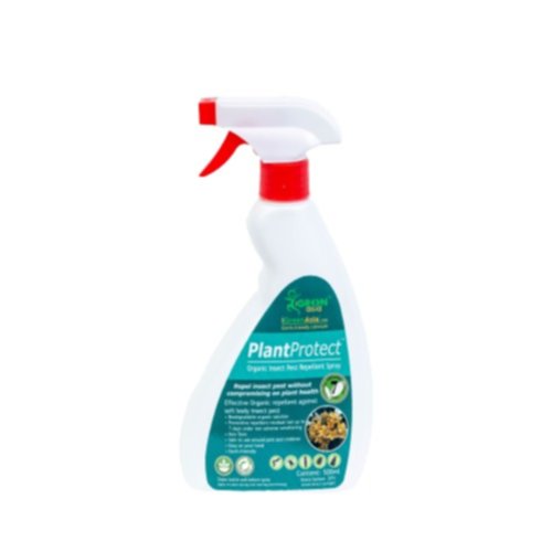 Spray insecticide pour plantes bio 500 mL - IGREEN