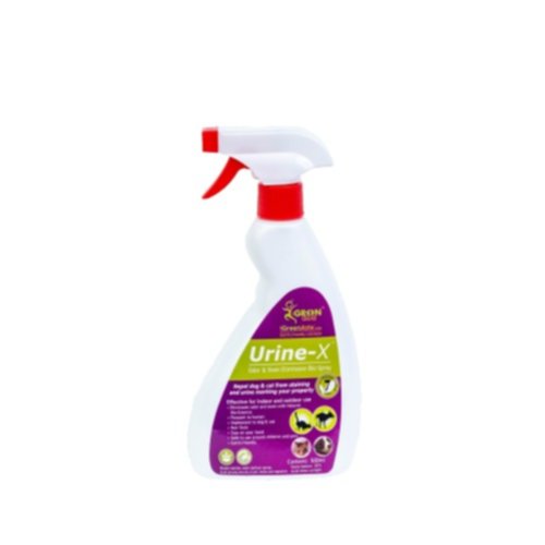 Spray anti-odeur et anti-tâche urine bio 500 mL - IGREEN 