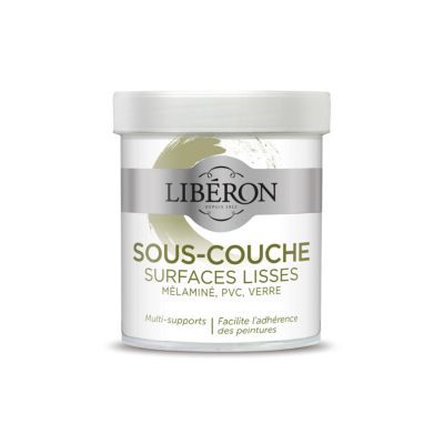 Sous-couche surfaces lisses Liberon 1L