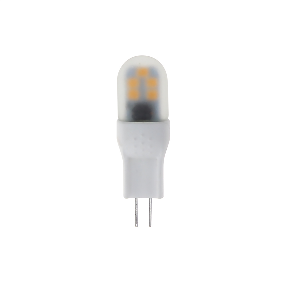 Ampoule led Capsule G4 230lm 1,8W blanc neutre - XANLITE