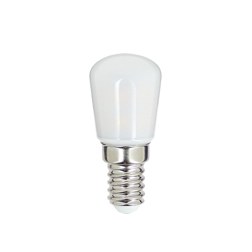 Ampoule led T26 E14 170lm 2W blanc chaud - XANLITE