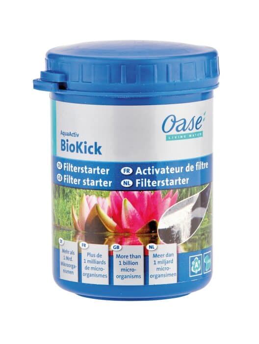 Activateur de Filtre Biokick 100ml - OASE