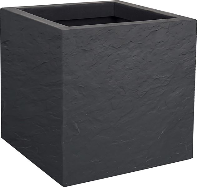 Carré volcania up 21l anthracite