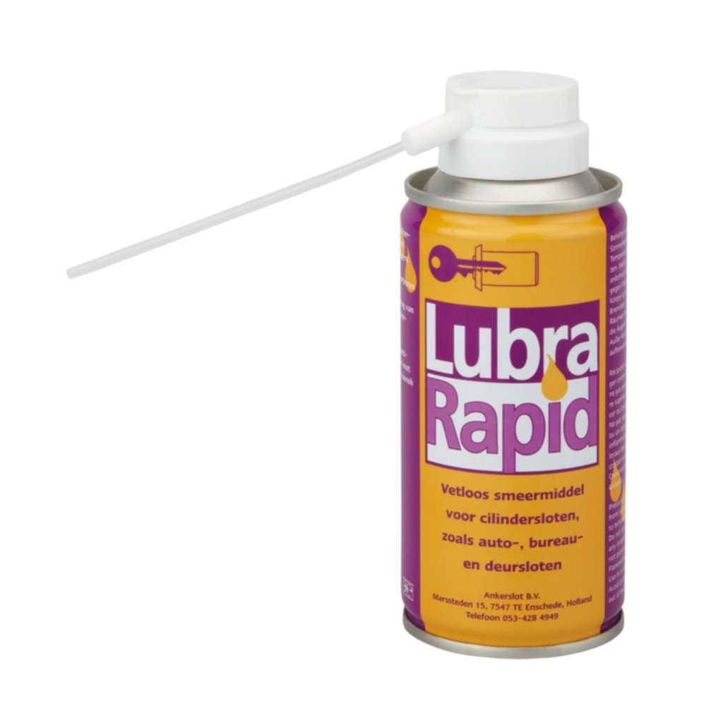 Spray Lubrifiant Rapide 150ml - THIRARD