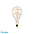 Ampoule Vintage E27-LED-PS160 8W 806 Lumens 2100K Dimmable - EGLO