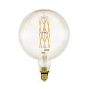 Ampoule Vintage E27-LED-G200 8W  806 Lumens 2100K Dimmable - EGLO