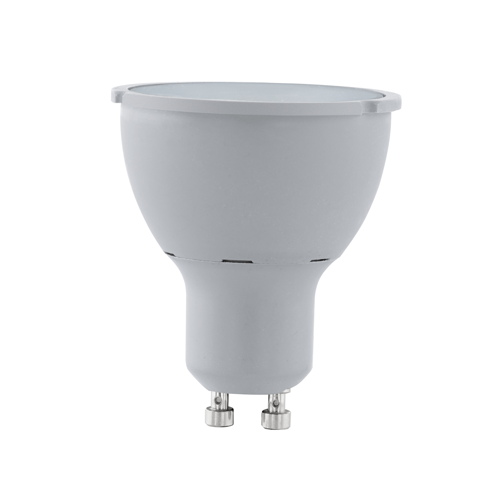 Ampoule LED graduable GU10/5W blanc froid