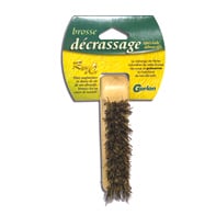 brosse décrassage bassine tampico