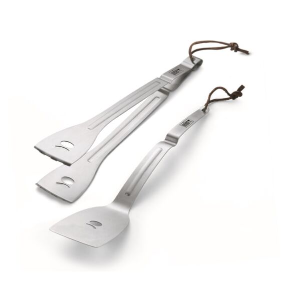 Kit 2 accessoires pour Weber Q