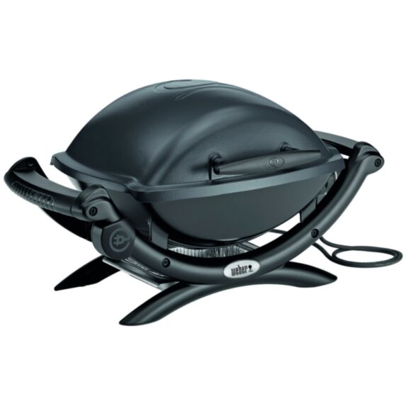 Barbecue électrique Q1400 - WEBER