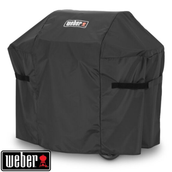Housse premium Spirit II 200& E-210 excluant EO-210 - WEBER