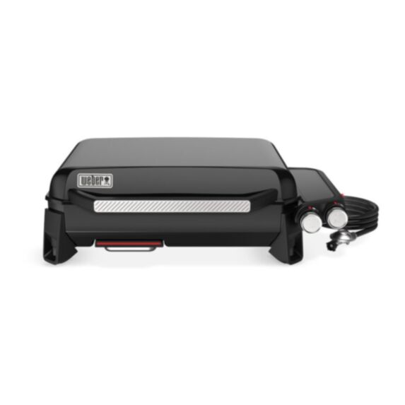 Plancha à gaz 56 cm - WEBER