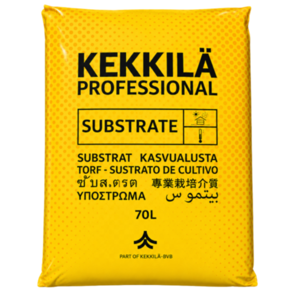 Substrat 70 L - KEKKILA