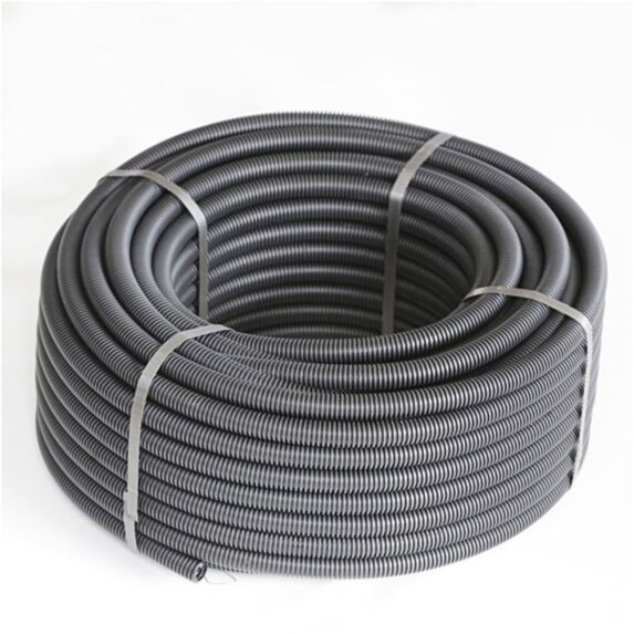 Gaine isogris ø25mm - 25m