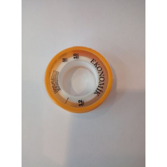 Ruban d'étanchéité 10m - SEAL TAPE