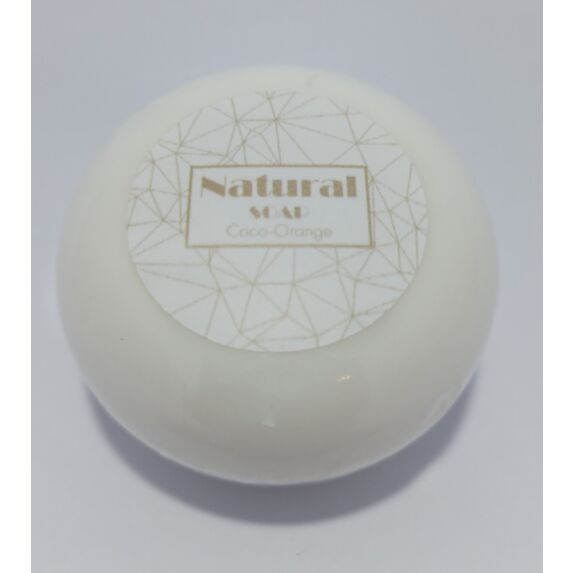 Savon parfumé Coco Orange 100 G