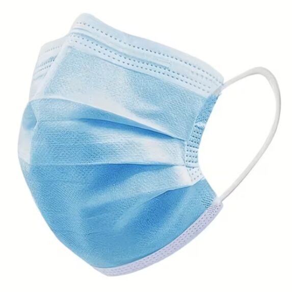 Masque de protection - 1ER