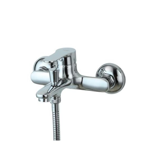 Mitigeur de douche chromé WZD238X83C - HUAYI