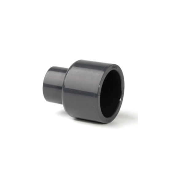 Réducteur PVC mâle-femelle Ø40x32mm