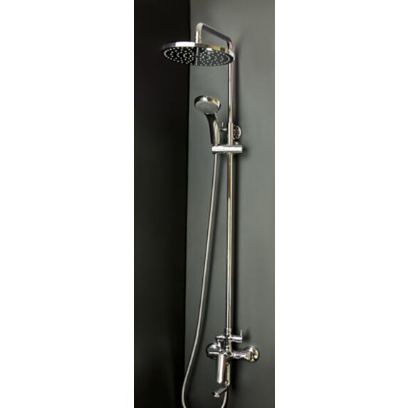 Colonne de douche 3 fonctions KX23R42C-1J82A