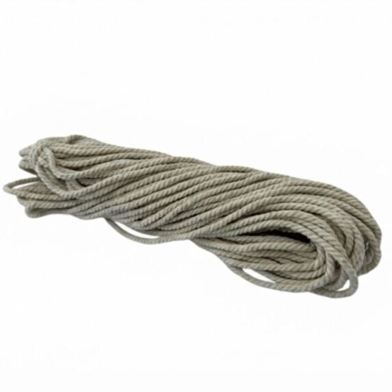 Corde de macramé 0,3 cm 100g - HOBBYWORLD