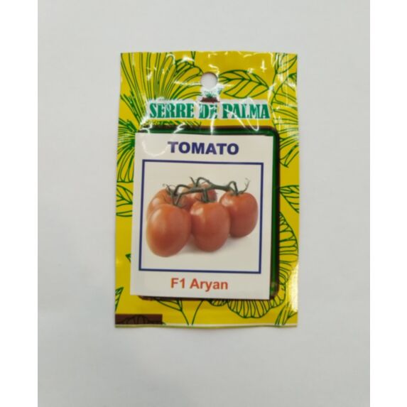Graines de pomme d'amour