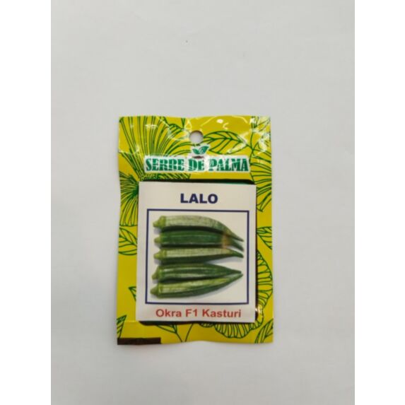 Graines de gombo/lalo