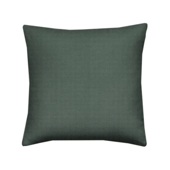 Coussin Oxford 45 x 45 cm vert clair