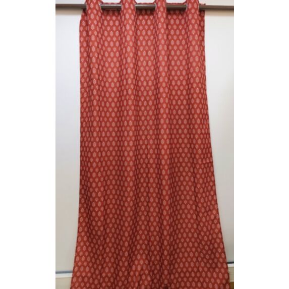 Rideau Oxford divers imprimés 140 x 240 cm