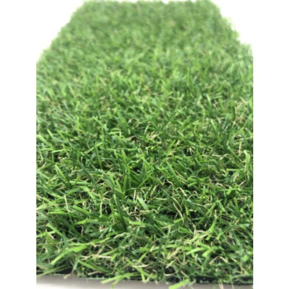 Gazon artificiel 20 mm / rouleau 1 x 4 m