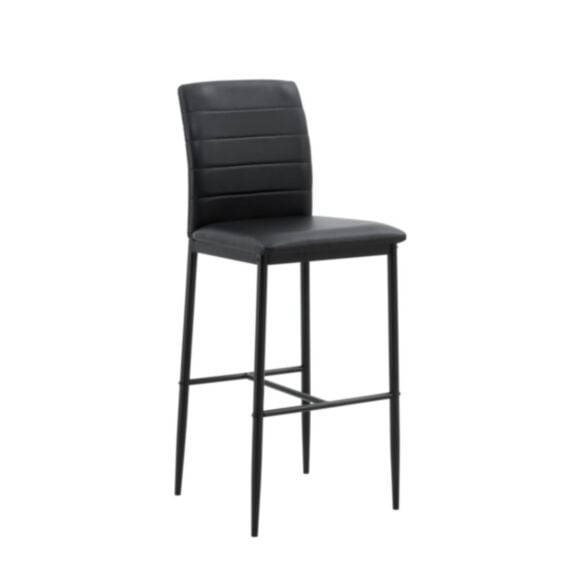Chaise Elan noir