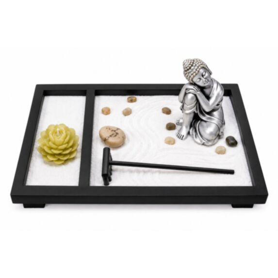Jardin Zen sérénité