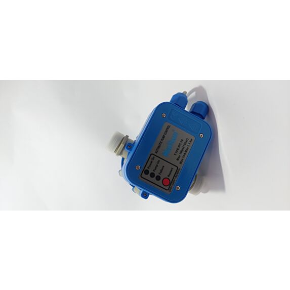 Contrôle de pression automatique pour pompe à eau