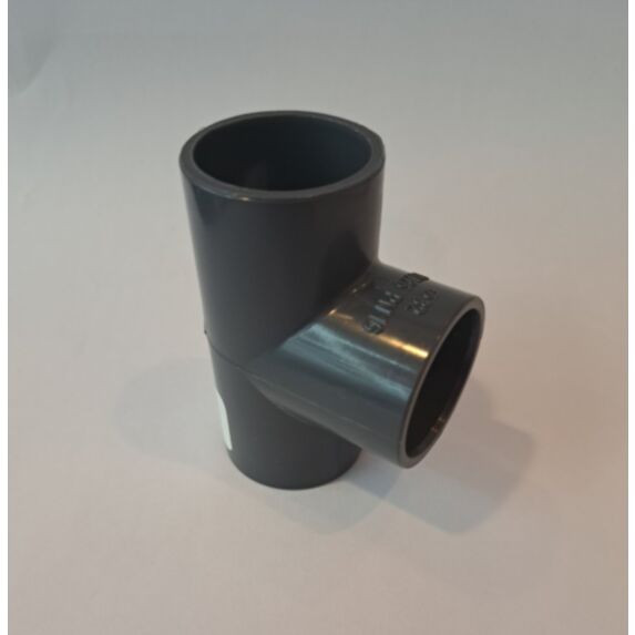 Raccord Té égal PVC 32mm - 504000322