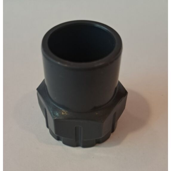Raccord PVC 20mm x 1/2