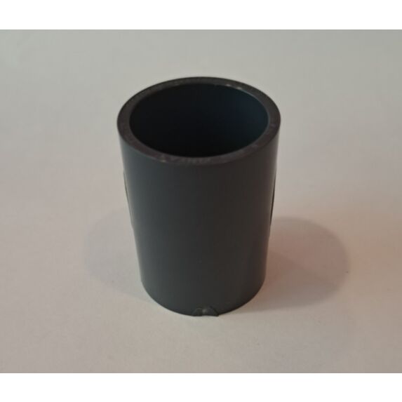 Manchon droit PVC 25mm