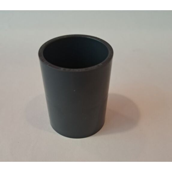 Raccord manchon droit PVC 32mm