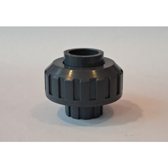 Union PVC 20mm - 227000202